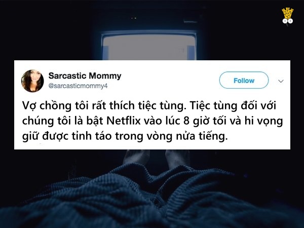 Những câu chuyện bi hài trong cuộc sống hôn nhân mà hầu như các cặp vợ chồng đều trải qua Những câu chuyện bi hài trong cuộc sống hôn nhân mà hầu như các cặp vợ chồng đều trải qua