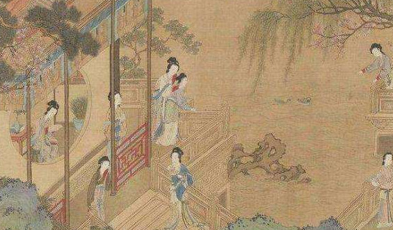 Sau một ngày bận rộn triều chính, hoàng đế có những hoạt động giải trí nào để thư giãn? Sau một ngày bận rộn triều chính, hoàng đế có những hoạt động giải trí nào để thư giãn?