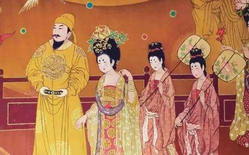 Sau một ngày bận rộn triều chính, hoàng đế có những hoạt động giải trí nào để thư giãn? Sau một ngày bận rộn triều chính, hoàng đế có những hoạt động giải trí nào để thư giãn?