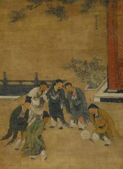 Sau một ngày bận rộn triều chính, hoàng đế có những hoạt động giải trí nào để thư giãn? Sau một ngày bận rộn triều chính, hoàng đế có những hoạt động giải trí nào để thư giãn?