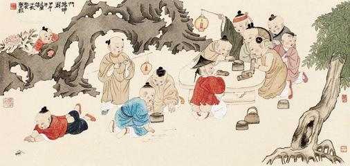 Sau một ngày bận rộn triều chính, hoàng đế có những hoạt động giải trí nào để thư giãn? Sau một ngày bận rộn triều chính, hoàng đế có những hoạt động giải trí nào để thư giãn?