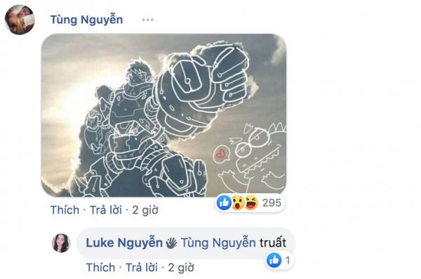 Chỉ một đám mây hình thù kỳ lạ, cả cộng đồng mạng thi nhau thả trí tưởng tượng bay xa Chỉ một đám mây hình thù kỳ lạ, cả cộng đồng mạng thi nhau thả trí tưởng tượng bay xa