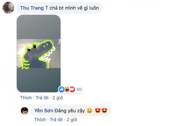 Chỉ một đám mây hình thù kỳ lạ, cả cộng đồng mạng thi nhau thả trí tưởng tượng bay xa Chỉ một đám mây hình thù kỳ lạ, cả cộng đồng mạng thi nhau thả trí tưởng tượng bay xa