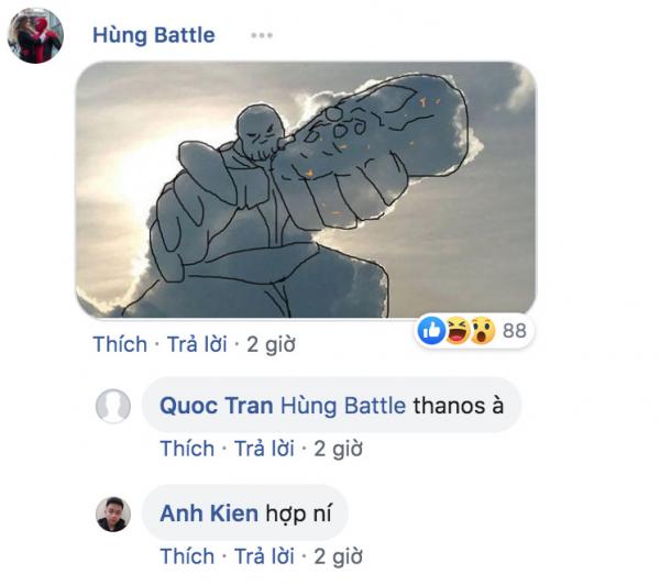 Chỉ một đám mây hình thù kỳ lạ, cả cộng đồng mạng thi nhau thả trí tưởng tượng bay xa Chỉ một đám mây hình thù kỳ lạ, cả cộng đồng mạng thi nhau thả trí tưởng tượng bay xa