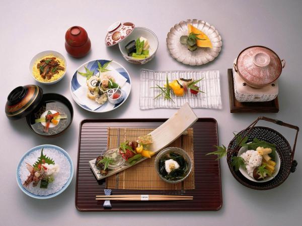10 bí quyết quốc dân giúp phụ nữ Nhật Bản đẹp dáng, trẻ mãi không già 10 bí quyết quốc dân giúp phụ nữ Nhật Bản đẹp dáng, trẻ mãi không già