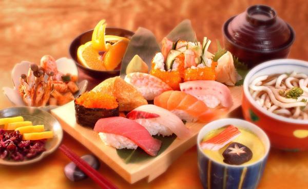 10 bí quyết quốc dân giúp phụ nữ Nhật Bản đẹp dáng, trẻ mãi không già 10 bí quyết quốc dân giúp phụ nữ Nhật Bản đẹp dáng, trẻ mãi không già
