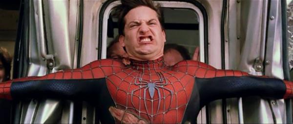 Trong hàng loạt phiên bản, đâu là bộ phim Spider-Man kiếm được nhiều tiền nhất? Trong hàng loạt phiên bản, đâu là bộ phim Spider-Man kiếm được nhiều tiền nhất?