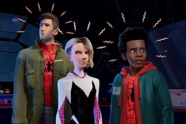 Trong hàng loạt phiên bản, đâu là bộ phim Spider-Man kiếm được nhiều tiền nhất? Trong hàng loạt phiên bản, đâu là bộ phim Spider-Man kiếm được nhiều tiền nhất?