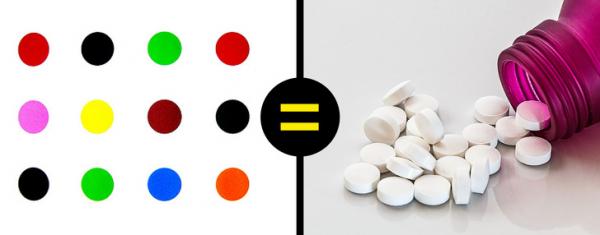 Thử tài IQ với bản giải mã những bức tranh siêu khó hiểu của các họa sĩ đương đại nổi tiếng Thử tài IQ với bản giải mã những bức tranh siêu khó hiểu của các họa sĩ đương đại nổi tiếng