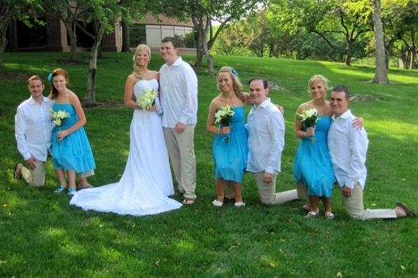 22 khoảnh khắc 'bất ngờ chưa' trong các lễ cưới khiến mọi người không biết nên khóc hay cười 22 khoảnh khắc 'bất ngờ chưa' trong các lễ cưới khiến mọi người không biết nên khóc hay cười