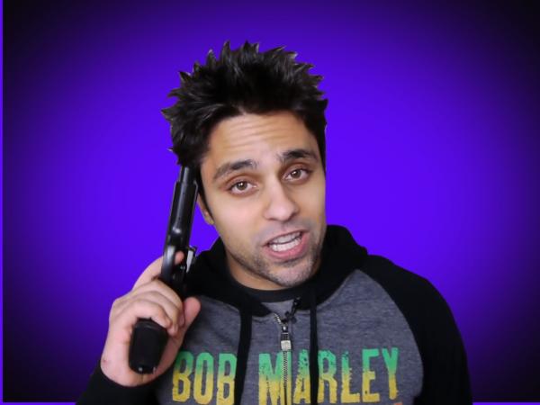 10 YouTuber giàu nhất thế giới 10 YouTuber giàu nhất thế giới