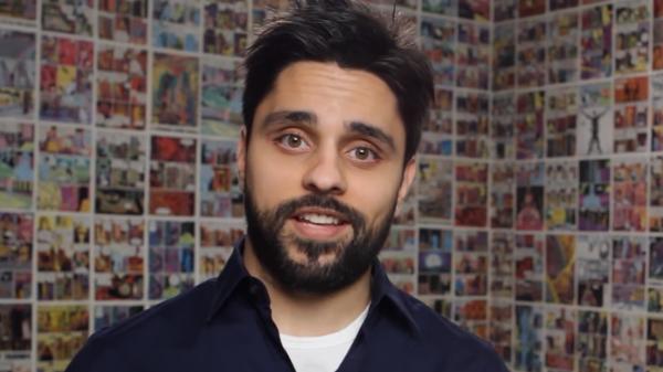 10 YouTuber giàu nhất thế giới 10 YouTuber giàu nhất thế giới