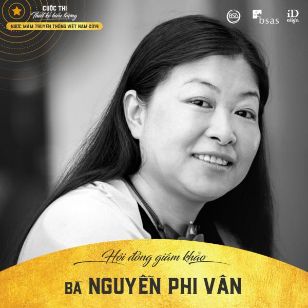 Cuộc thi thiết kế biểu tượng Nước mắm truyền thống Việt Nam 2019 Cuộc thi thiết kế biểu tượng Nước mắm truyền thống Việt Nam 2019