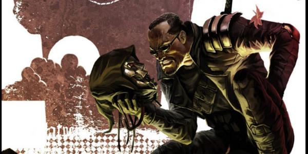 Blade - siêu anh hùng ma cà rồng trong Phase 5 của Marvel là ai? Blade - siêu anh hùng ma cà rồng trong Phase 5 của Marvel là ai?
