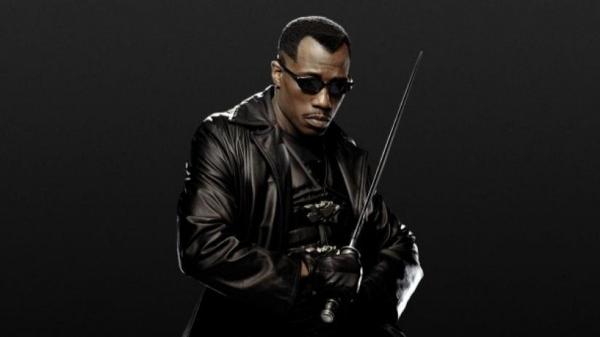 Blade - siêu anh hùng ma cà rồng trong Phase 5 của Marvel là ai? Blade - siêu anh hùng ma cà rồng trong Phase 5 của Marvel là ai?