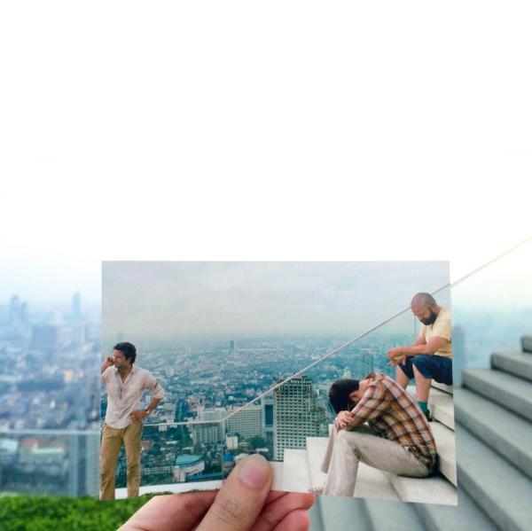 Khám phá những địa điểm có thật xuất hiện trong các bộ phim đình đám một thời Khám phá những địa điểm có thật xuất hiện trong các bộ phim đình đám một thời