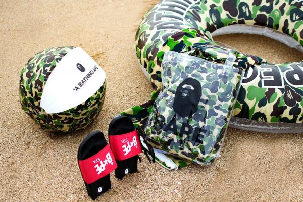 Top 8 sản phẩm đón hè sang chảnh nhất tháng 7 Top 8 sản phẩm đón hè sang chảnh nhất tháng 7