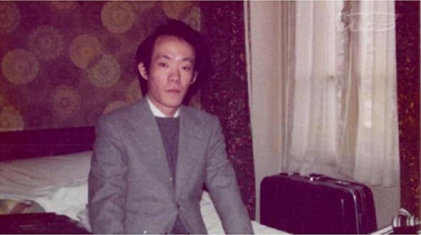 Issei Sagawa - Kẻ ăn thịt người man rợ được cả Nhật Bản tung hô và sự trừng phạt khủng khiếp cuối đời Issei Sagawa - Kẻ ăn thịt người man rợ được cả Nhật Bản tung hô và sự trừng phạt khủng khiếp cuối đời