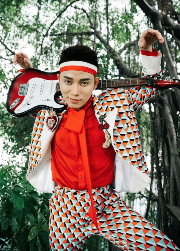 MV 'Sáng Mắt Chưa' hot nhất tối qua, Trúc Nhân đã có ngay câu hát thành trend quốc dân MV 'Sáng Mắt Chưa' hot nhất tối qua, Trúc Nhân đã có ngay câu hát thành trend quốc dân