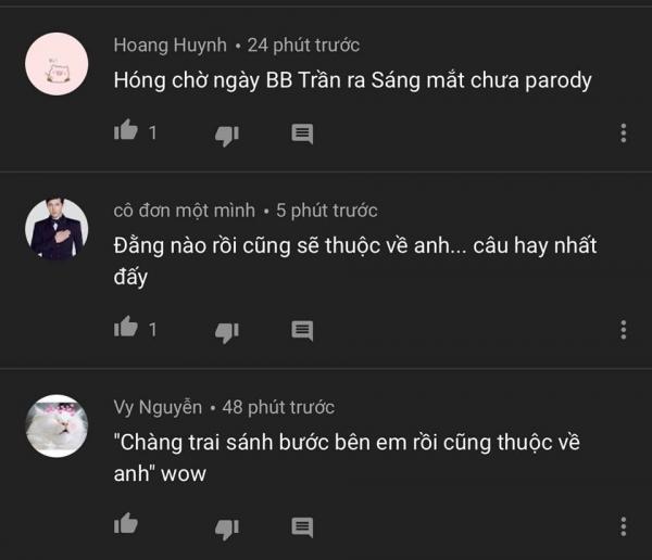 MV 'Sáng Mắt Chưa' hot nhất tối qua, Trúc Nhân đã có ngay câu hát thành trend quốc dân MV 'Sáng Mắt Chưa' hot nhất tối qua, Trúc Nhân đã có ngay câu hát thành trend quốc dân