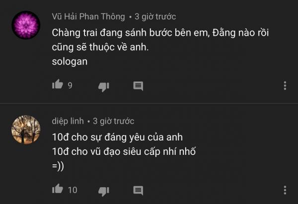 MV 'Sáng Mắt Chưa' hot nhất tối qua, Trúc Nhân đã có ngay câu hát thành trend quốc dân MV 'Sáng Mắt Chưa' hot nhất tối qua, Trúc Nhân đã có ngay câu hát thành trend quốc dân