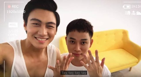 MV 'Sáng Mắt Chưa' hot nhất tối qua, Trúc Nhân đã có ngay câu hát thành trend quốc dân MV 'Sáng Mắt Chưa' hot nhất tối qua, Trúc Nhân đã có ngay câu hát thành trend quốc dân