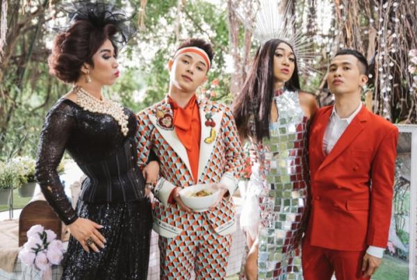 MV 'Sáng Mắt Chưa' hot nhất tối qua, Trúc Nhân đã có ngay câu hát thành trend quốc dân MV 'Sáng Mắt Chưa' hot nhất tối qua, Trúc Nhân đã có ngay câu hát thành trend quốc dân