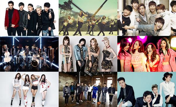 10 thuyết âm mưu bí mật tồn tại trong K-Pop khiến bạn càng đọc càng hoang mang 10 thuyết âm mưu bí mật tồn tại trong K-Pop khiến bạn càng đọc càng hoang mang