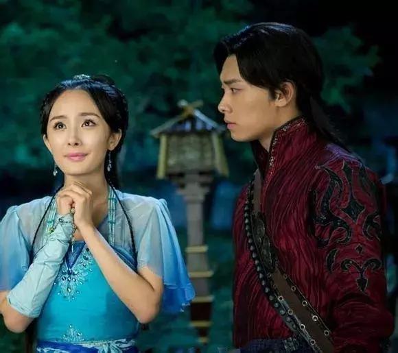 'Tứ vượng mỹ nhân': 4 nữ diễn viên cực 'vượng' nam chính, ai đóng cùng cũng đại bạo 'Tứ vượng mỹ nhân': 4 nữ diễn viên cực 'vượng' nam chính, ai đóng cùng cũng đại bạo