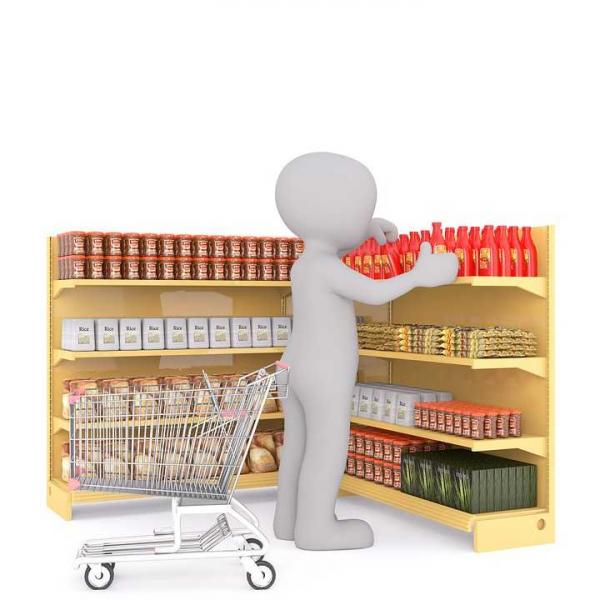 Các cửa hàng đã sử dụng thủ đoạn lừa phỉnh gì để bạn chi tiêu nhiều hơn trong vô thức? Các cửa hàng đã sử dụng thủ đoạn lừa phỉnh gì để bạn chi tiêu nhiều hơn trong vô thức?