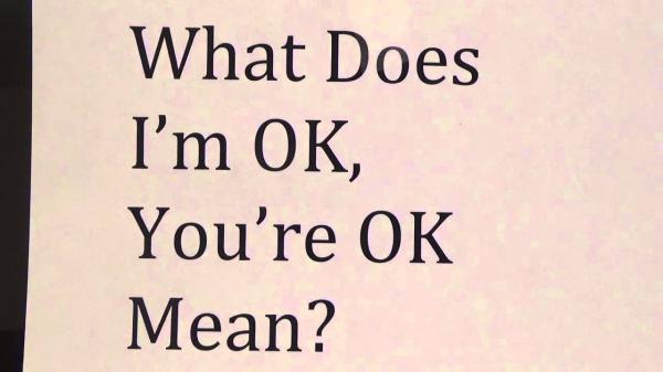 OK – Nguồn gốc của 2 chữ cái được sử dụng nhiều nhất thế giới OK – Nguồn gốc của 2 chữ cái được sử dụng nhiều nhất thế giới