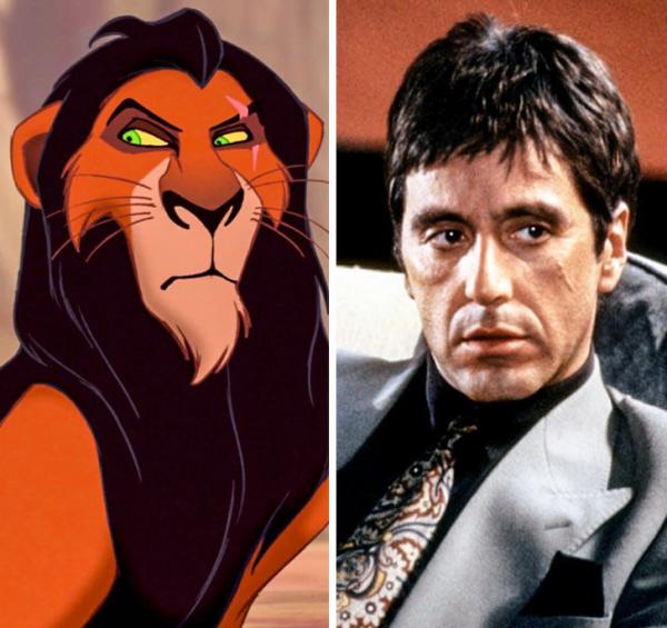 14 sự thật có thể bạn chưa biết về bộ phim 'The Lion King' 14 sự thật có thể bạn chưa biết về bộ phim 'The Lion King'