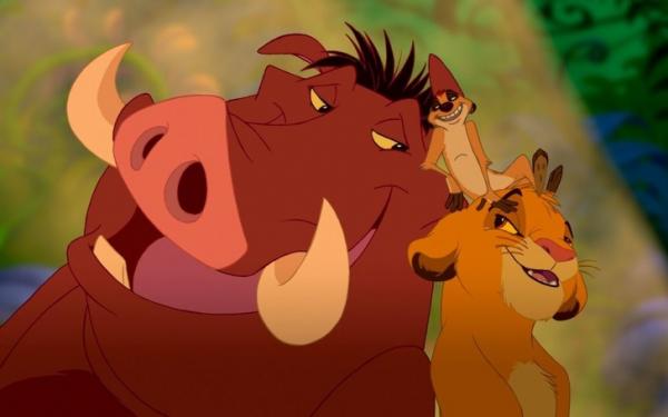 14 sự thật có thể bạn chưa biết về bộ phim 'The Lion King' 14 sự thật có thể bạn chưa biết về bộ phim 'The Lion King'