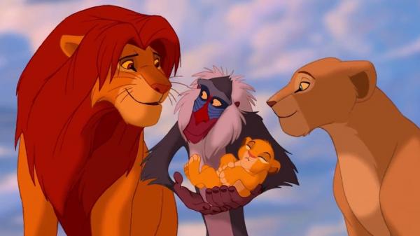 14 sự thật có thể bạn chưa biết về bộ phim 'The Lion King' 14 sự thật có thể bạn chưa biết về bộ phim 'The Lion King'