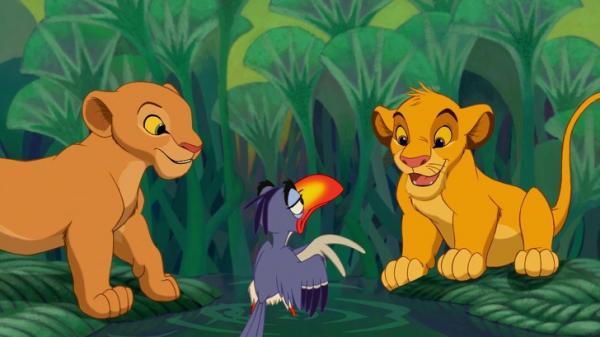 14 sự thật có thể bạn chưa biết về bộ phim 'The Lion King' 14 sự thật có thể bạn chưa biết về bộ phim 'The Lion King'