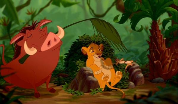 14 sự thật có thể bạn chưa biết về bộ phim 'The Lion King' 14 sự thật có thể bạn chưa biết về bộ phim 'The Lion King'