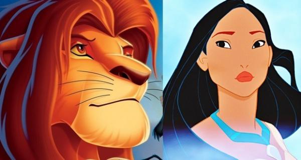 14 sự thật có thể bạn chưa biết về bộ phim 'The Lion King' 14 sự thật có thể bạn chưa biết về bộ phim 'The Lion King'