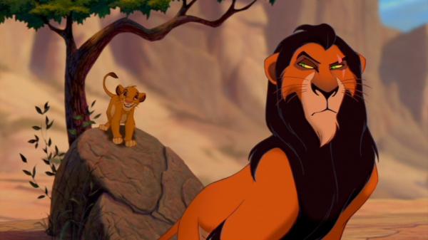 14 sự thật có thể bạn chưa biết về bộ phim 'The Lion King' 14 sự thật có thể bạn chưa biết về bộ phim 'The Lion King'