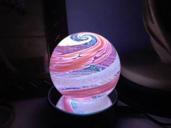 Những phương pháp mai táng như từ phim 'Black Mirror' bước ra, sẽ phổ biến trong tương lai Những phương pháp mai táng như từ phim 'Black Mirror' bước ra, sẽ phổ biến trong tương lai