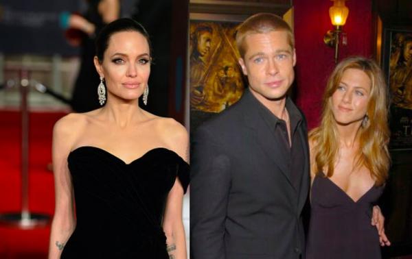 8 kiều nữ Hollywood là tiểu tam: Người bị fan dọa giết, kẻ bị tẩy chay phải bỏ trốn khỏi đất nước 8 kiều nữ Hollywood là tiểu tam: Người bị fan dọa giết, kẻ bị tẩy chay phải bỏ trốn khỏi đất nước