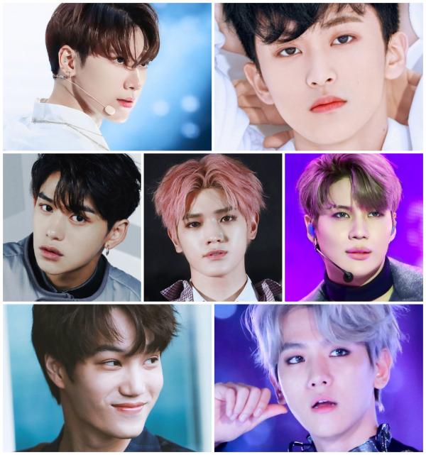 Không thể tin nổi, từ 4 năm trước Pann đã có bài tiên đoán đội hình Super Girlgroup của SM Không thể tin nổi, từ 4 năm trước Pann đã có bài tiên đoán đội hình Super Girlgroup của SM