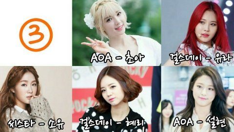 Không thể tin nổi, từ 4 năm trước Pann đã có bài tiên đoán đội hình Super Girlgroup của SM Không thể tin nổi, từ 4 năm trước Pann đã có bài tiên đoán đội hình Super Girlgroup của SM