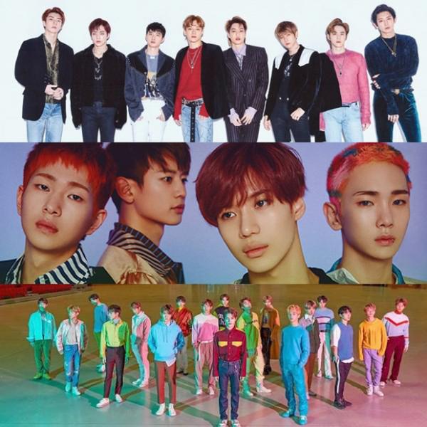 Không thể tin nổi, từ 4 năm trước Pann đã có bài tiên đoán đội hình Super Girlgroup của SM Không thể tin nổi, từ 4 năm trước Pann đã có bài tiên đoán đội hình Super Girlgroup của SM