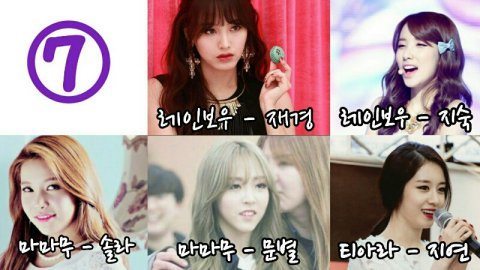 Không thể tin nổi, từ 4 năm trước Pann đã có bài tiên đoán đội hình Super Girlgroup của SM Không thể tin nổi, từ 4 năm trước Pann đã có bài tiên đoán đội hình Super Girlgroup của SM