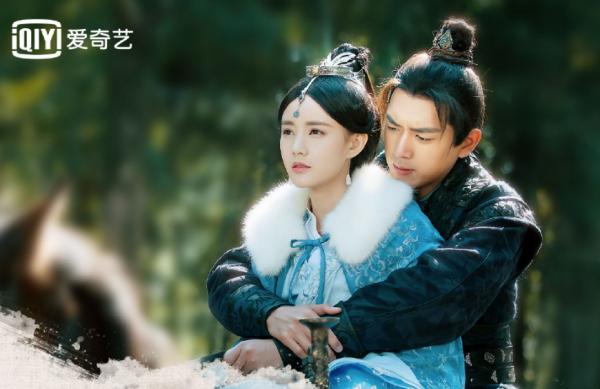 'Cá Mực Hầm Mật' kết thúc, không sao vì ta có thể gặp lại Lý Hiện trong bộ phim này 'Cá Mực Hầm Mật' kết thúc, không sao vì ta có thể gặp lại Lý Hiện trong bộ phim này