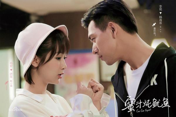 'Cá Mực Hầm Mật' kết thúc, không sao vì ta có thể gặp lại Lý Hiện trong bộ phim này 'Cá Mực Hầm Mật' kết thúc, không sao vì ta có thể gặp lại Lý Hiện trong bộ phim này