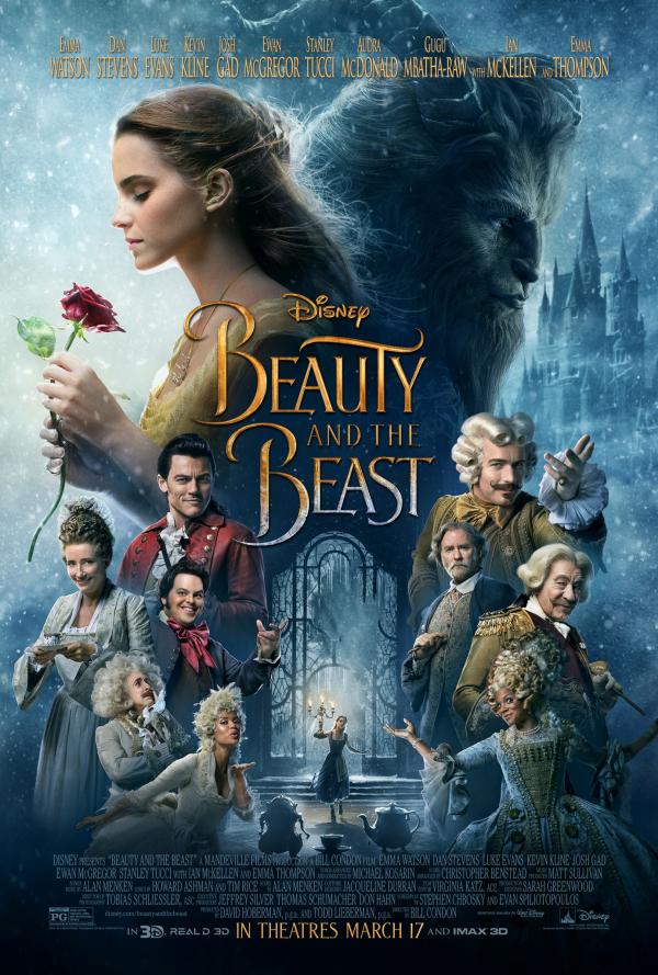 Disney đã thu về hơn 7 tỉ USD từ việc làm phim remake suốt 9 năm qua Disney đã thu về hơn 7 tỉ USD từ việc làm phim remake suốt 9 năm qua