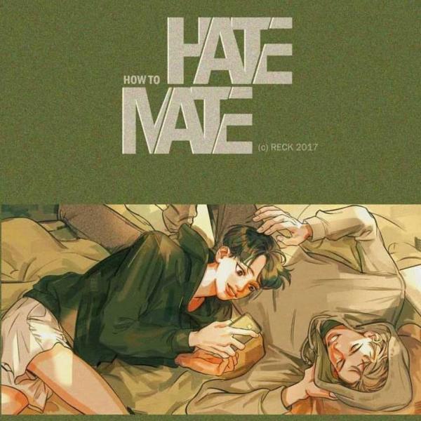 7 bộ webtoon boylove Hàn Quốc được dân tình 'hóng' bản chuyển thể nhất năm 2019 7 bộ webtoon boylove Hàn Quốc được dân tình 'hóng' bản chuyển thể nhất năm 2019