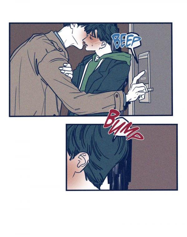 7 bộ webtoon boylove Hàn Quốc được dân tình 'hóng' bản chuyển thể nhất năm 2019 7 bộ webtoon boylove Hàn Quốc được dân tình 'hóng' bản chuyển thể nhất năm 2019