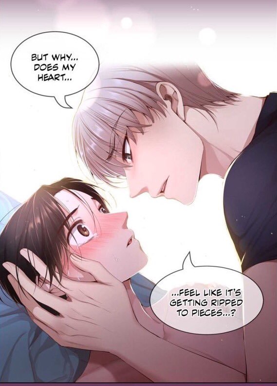 7 bộ webtoon boylove Hàn Quốc được dân tình 'hóng' bản chuyển thể nhất năm 2019 7 bộ webtoon boylove Hàn Quốc được dân tình 'hóng' bản chuyển thể nhất năm 2019